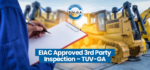 eiac third party inspection service in dubai